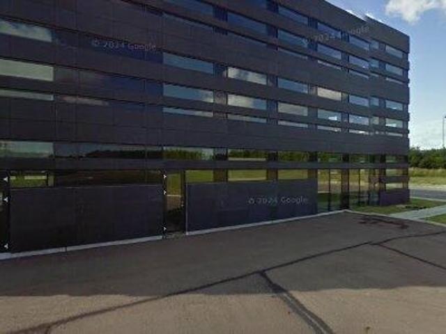 Erhvervsejendom til leje i Århus