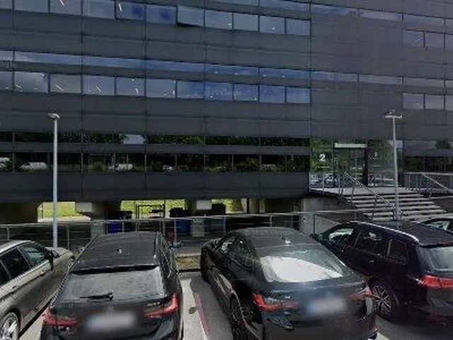 Erhvervsejendom til leje i Århus