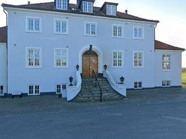 Erhvervsejendom til leje i Århus