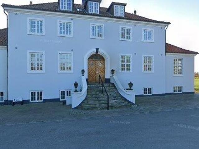 Erhvervsejendom til leje i Århus