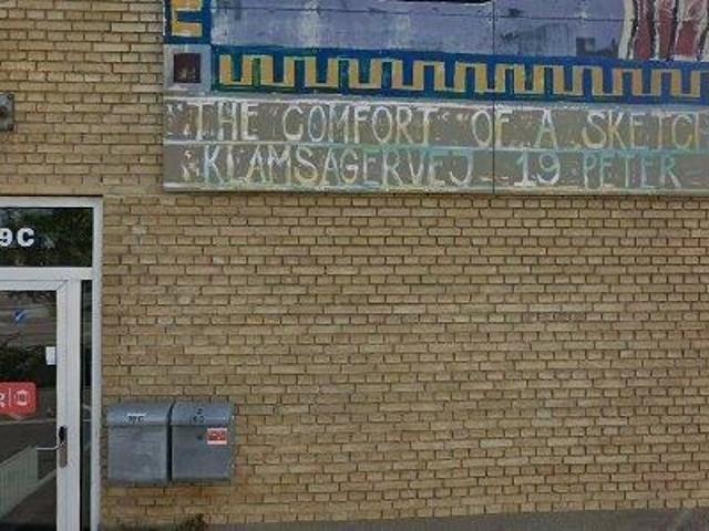 Erhvervsejendom til leje i Åbyhøj, Århus