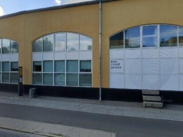 Erhvervsejendom til leje i Åbyhøj, Århus