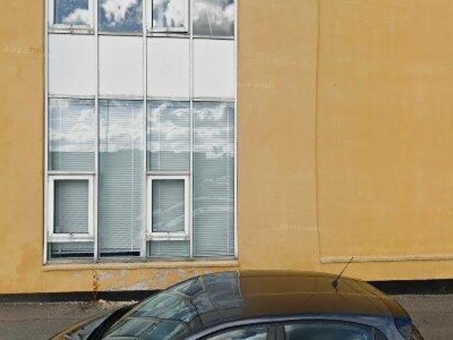 Erhvervsejendom til leje i Åbyhøj, Århus