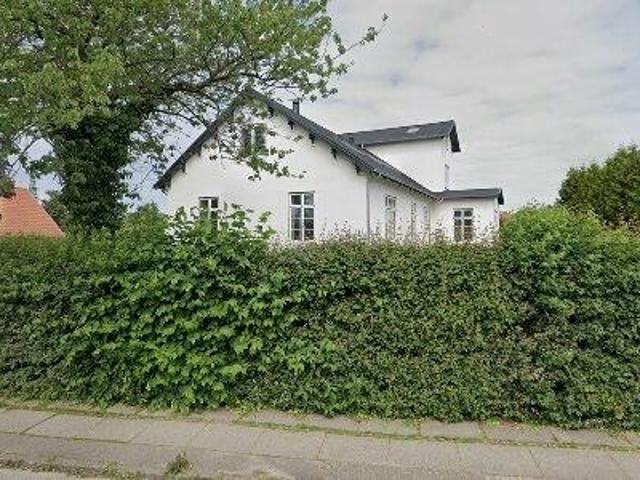 Erhvervsejendom til leje i Åbyhøj, Århus