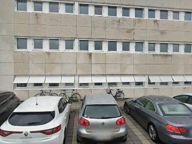 Erhvervsejendom til leje i Århus