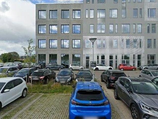 Erhvervsejendom til leje i Risskov, Aarhus