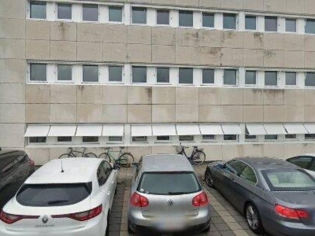 Erhvervsejendom til leje i Risskov, Aarhus