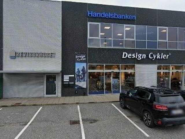 Erhvervsejendom til leje i Risskov, Aarhus