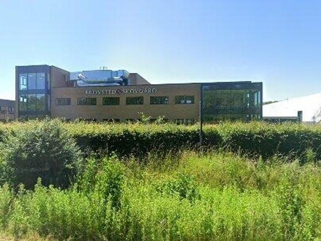 Erhvervsejendom til leje i Risskov, Aarhus