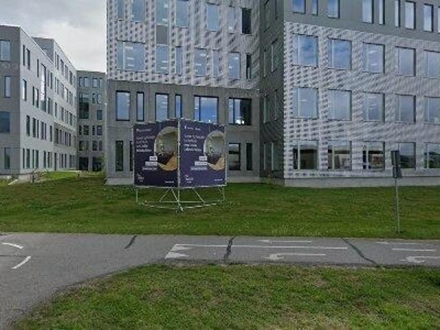 Erhvervsejendom til leje i Risskov, Aarhus