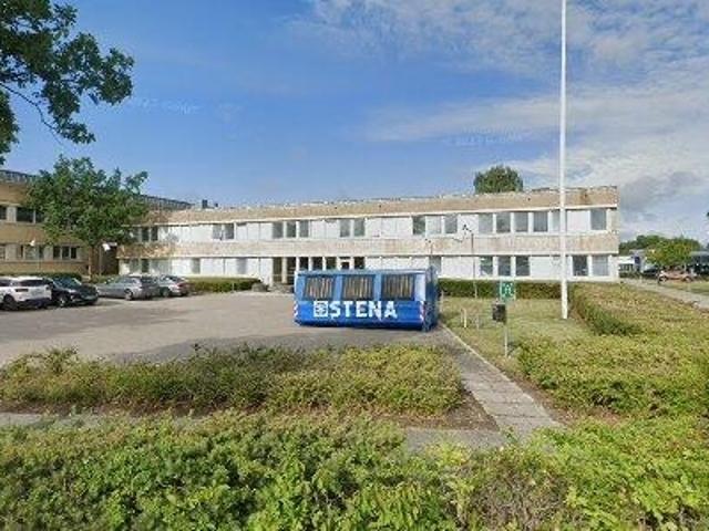 Erhvervsejendom til leje i Århus