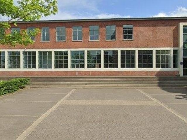 Erhvervsejendom til leje i Århus