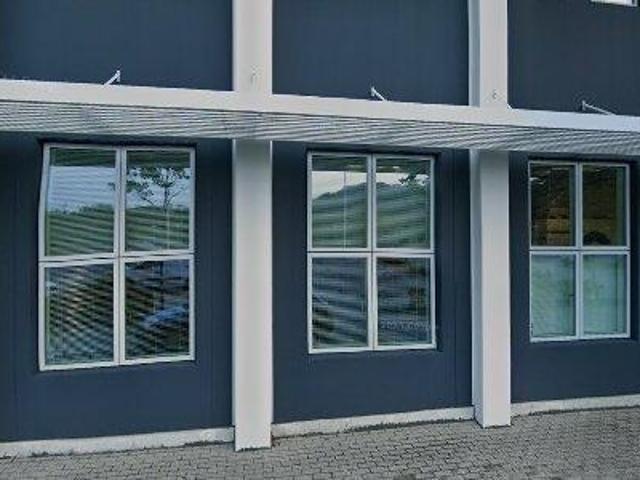Erhvervsejendom til leje i Århus