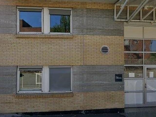 Erhvervsejendom til leje i Århus