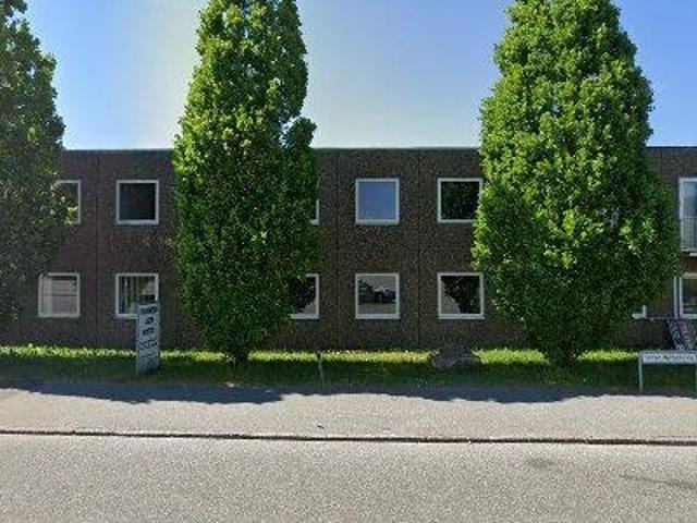 Erhvervsejendom til leje i Århus