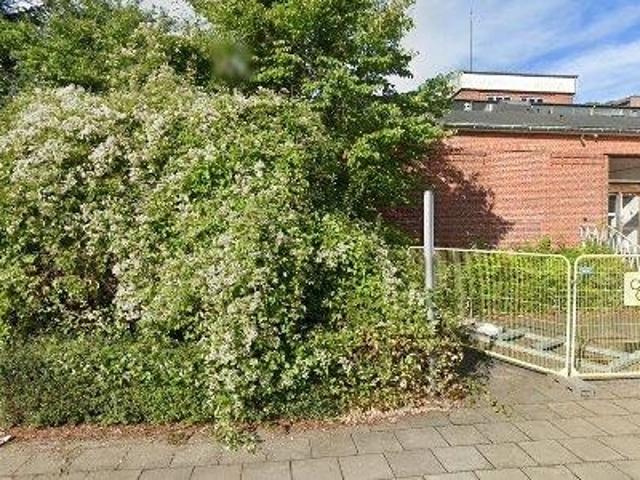 Erhvervsejendom til leje i Odder, Århus