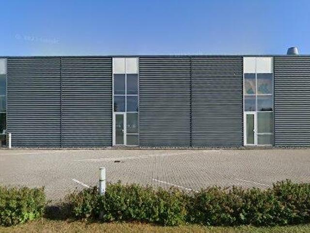 Ejendom til leje i Solbjerg, Århus