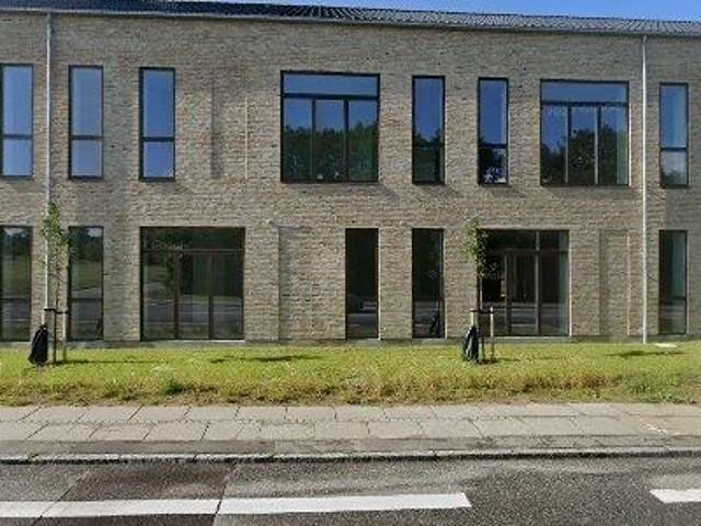Erhvervsejendom til leje i Solbjerg, Århus