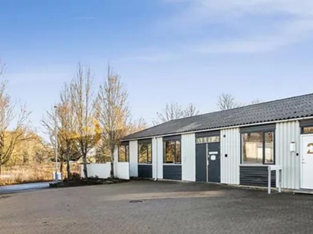 Erhvervsejendom til leje i Hadsten, Århus