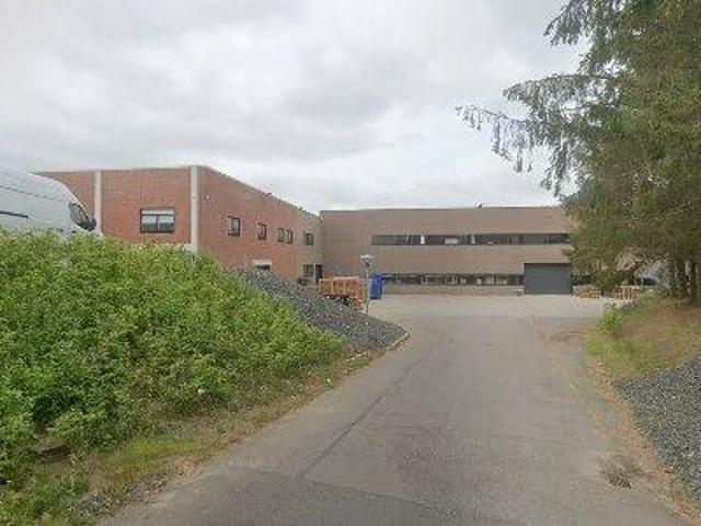 Erhvervsejendom til leje i Hadsten, Århus