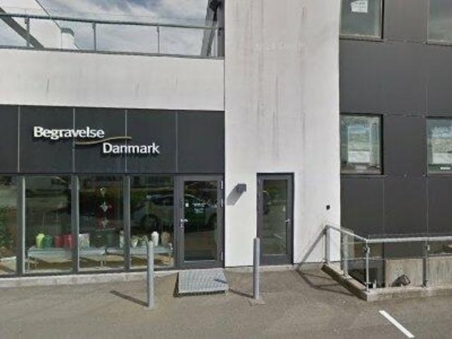 Erhvervsejendom til salg i Tilst, Århus