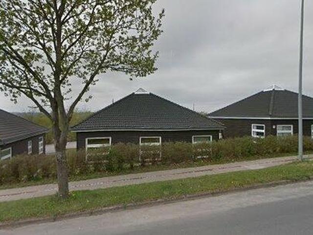 Ejendom til leje i Hinnerup, Århus