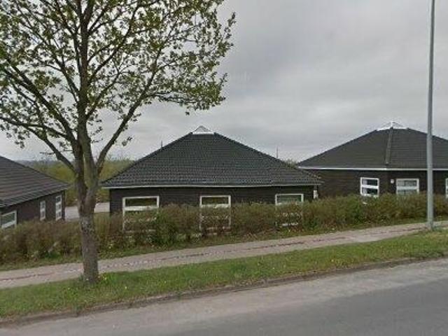 Erhvervsejendom til leje i Hinnerup, Århus