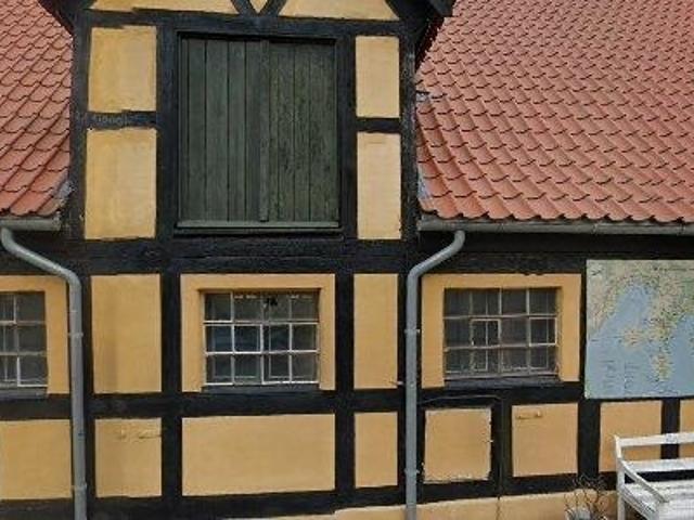 Erhvervsejendom til leje i Rønde, Århus