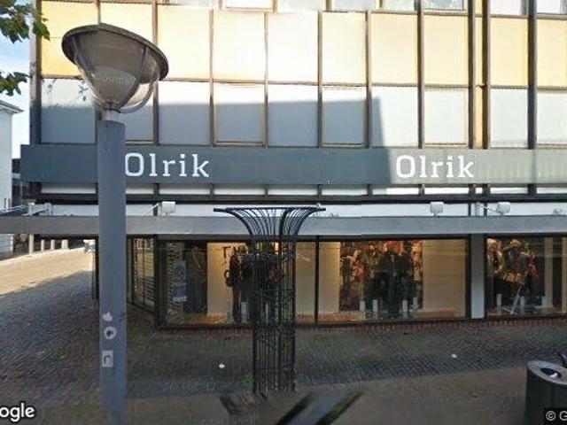 Erhvervsejendom til leje i Grenaa, Århus