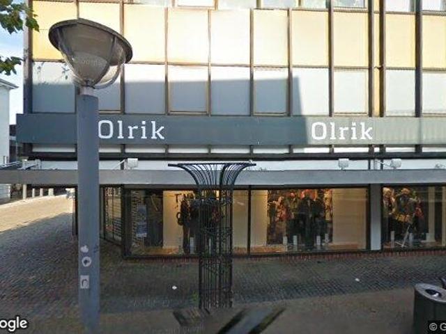 Ejendom til leje i Grenaa, Århus
