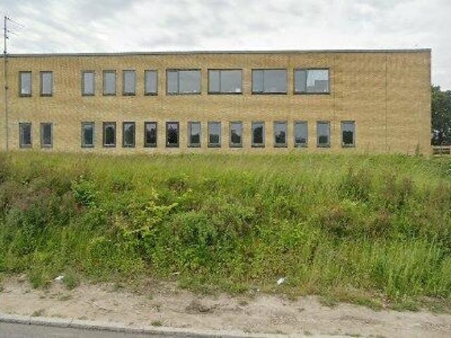 Erhvervsejendom til leje i Lystrup, Århus
