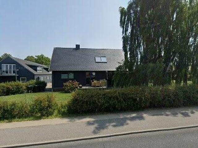 Erhvervsejendom til leje i Hornslet, Århus