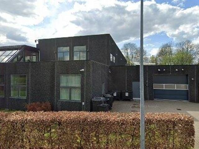 Erhvervsejendom til leje i Silkeborg, Silkeborg Kommune