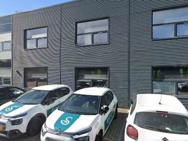 Erhvervsejendom til leje i Silkeborg, Århus