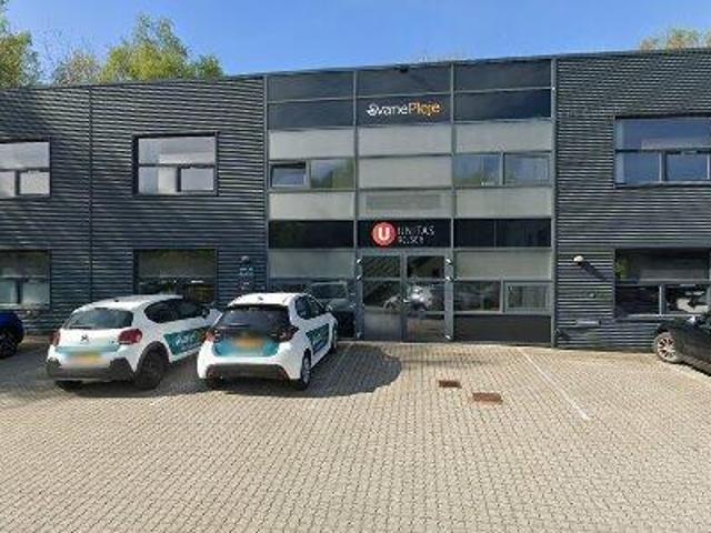 Ejendom til leje i Silkeborg, Århus