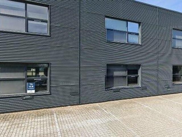 Erhvervsejendom til leje i Sandmark, Silkeborg