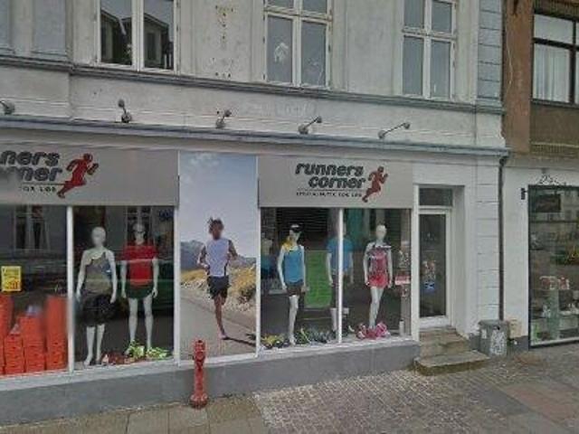 Ejendom til leje i Silkeborg, Århus