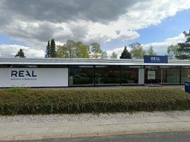 Erhvervsejendom til leje i Gødvad Bakke, Silkeborg