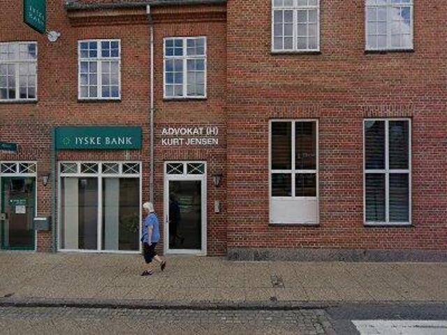 Ejendom til leje i Kjellerup, Århus