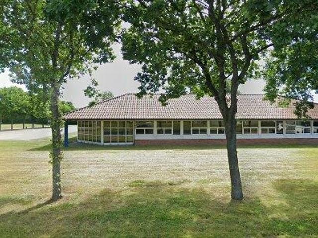 Erhvervsejendom til leje i Them, Silkeborg Kommune