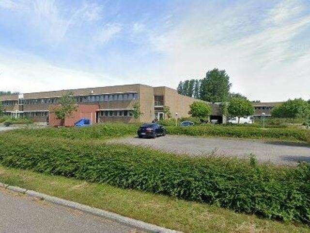 Erhvervsejendom til leje i Them, Silkeborg Kommune
