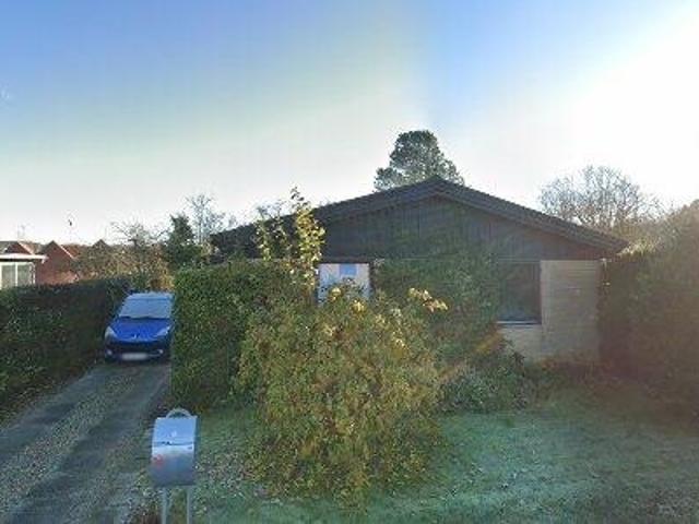 Erhvervsejendom til leje i Skanderborg, Århus