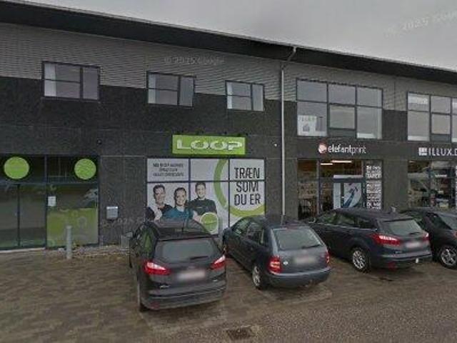 Ejendom til leje i Skanderborg, Århus
