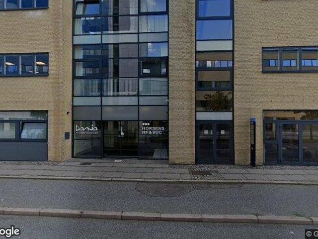 Erhvervsejendom til leje i Horsens, Århus