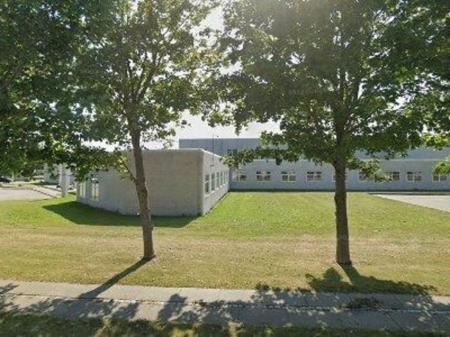 Erhvervsejendom til leje i Horsens, Århus