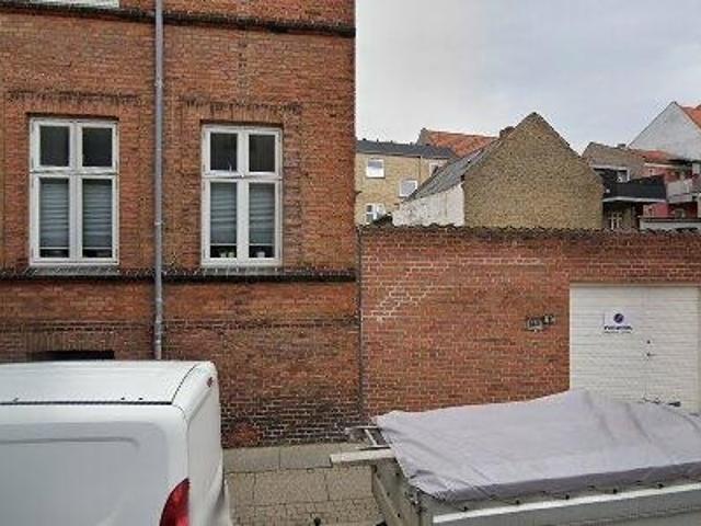 Erhvervsejendom til leje i Horsens, Århus