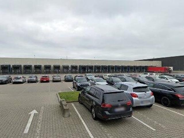 Erhvervsejendom til leje i Horsens, Horsens Kommune