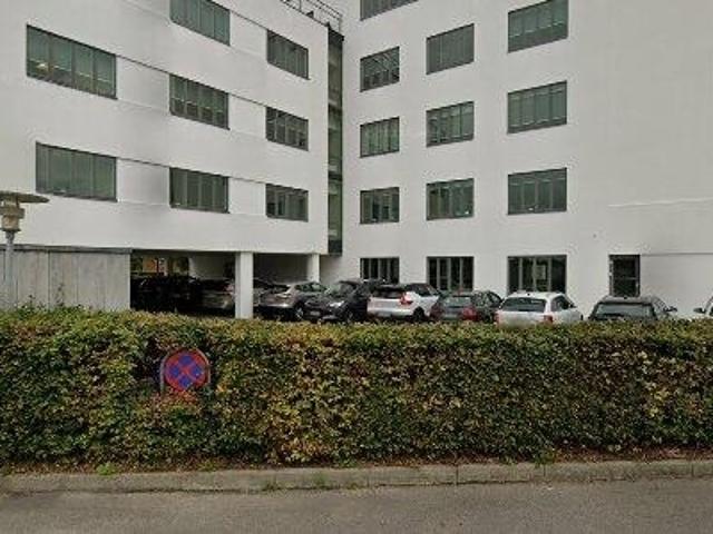 Erhvervsejendom til leje i Bækkelund, Horsens