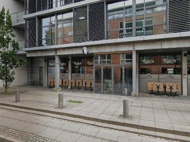 Erhvervsejendom til leje i Horsens, Århus