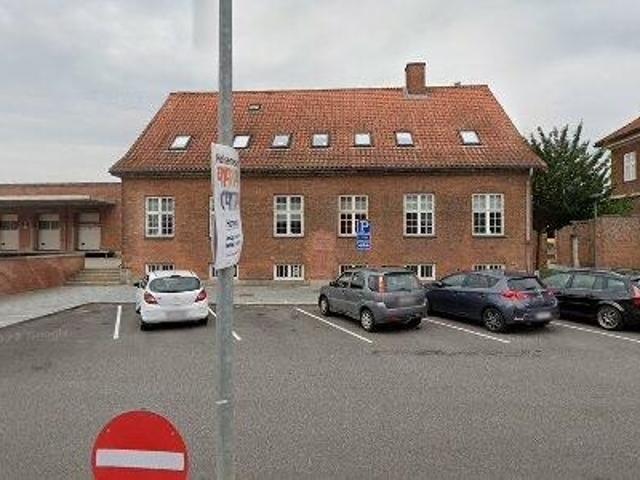 Erhvervsejendom til leje i Horsens, Århus